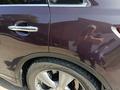 Infiniti FX35 2008 года за 8 000 000 тг. в Астана – фото 21