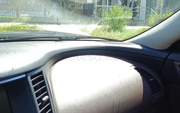 Infiniti FX35 2008 года за 8 000 000 тг. в Астана