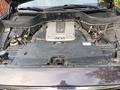 Infiniti FX35 2008 года за 8 000 000 тг. в Астана – фото 4