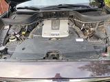 Infiniti FX35 2008 годаүшін8 000 000 тг. в Астана – фото 4