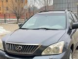 Lexus RX 350 2008 года за 8 300 000 тг. в Астана – фото 5