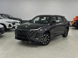 Changan UNI-Z 2025 года за 11 500 000 тг. в Шымкент