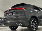 Changan UNI-Z 2025 года за 11 500 000 тг. в Шымкент – фото 5