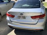 Kia Optima 2017 года за 4 800 000 тг. в Актобе – фото 4