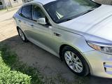 Kia Optima 2017 года за 4 800 000 тг. в Актобе – фото 3