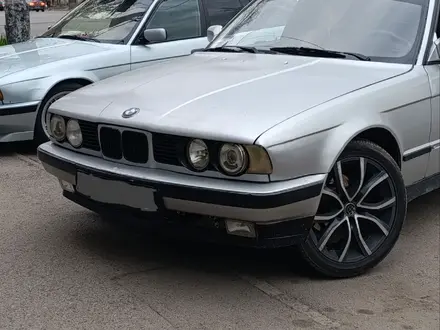 BMW 520 1992 года за 1 700 000 тг. в Алматы
