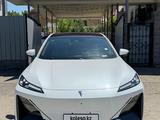 Deepal S07 Max 285 2025 года за 13 200 000 тг. в Алматы – фото 3