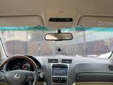 Lexus GS 460 2007 года за 8 800 000 тг. в Алматы – фото 2