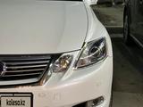 Lexus GS 460 2007 года за 8 800 000 тг. в Алматы