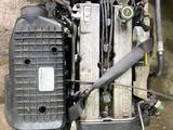 Двигатель ZETEC Ford Mondeo 1.8 — 2.0 литраfor380 000 тг. в Астана – фото 2