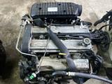 Двигатель ZETEC Ford Mondeo 1.8 — 2.0 литра за 380 000 тг. в Астана