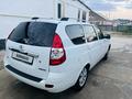 ВАЗ (Lada) Priora 2171 2014 годаүшін2 500 000 тг. в Атырау – фото 3