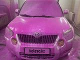 Skoda Yeti 2012 годаfor4 500 000 тг. в Караганда – фото 4