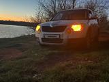 Skoda Yeti 2012 годаfor4 500 000 тг. в Караганда – фото 2