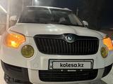 Skoda Yeti 2012 годаfor4 500 000 тг. в Караганда – фото 5