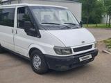Ford Transit 2003 годаүшін3 350 000 тг. в Алматы