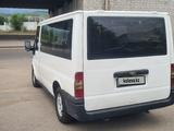 Ford Transit 2003 годаүшін3 350 000 тг. в Алматы – фото 4
