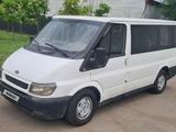 Ford Transit 2003 годаүшін3 350 000 тг. в Алматы – фото 3