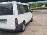 Ford Transit 2003 годаүшін3 350 000 тг. в Алматы – фото 5