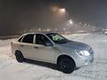 ВАЗ (Lada) Granta 2190 2014 года за 2 500 000 тг. в Усть-Каменогорск – фото 3