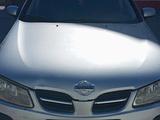 Nissan Almera 2000 годаүшін2 300 000 тг. в Кызылорда