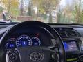 Toyota Camry 2014 года за 9 000 000 тг. в Шымкент – фото 9