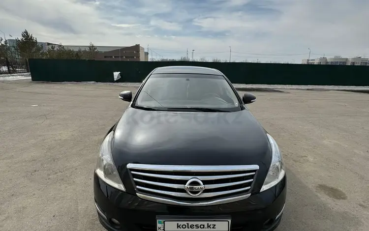 Nissan Teana 2010 года за 4 700 000 тг. в Павлодар