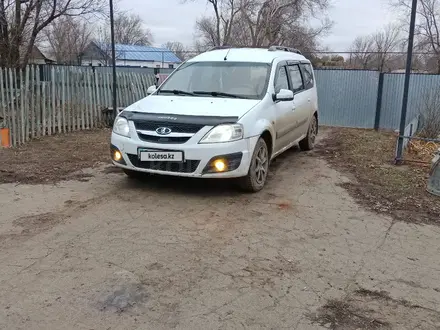 ВАЗ (Lada) Largus 2015 года за 3 500 000 тг. в Аксай