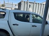 Mitsubishi L200 2010 года за 2 852 000 тг. в Атырау – фото 3
