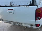 Mitsubishi L200 2010 года за 2 852 000 тг. в Атырау – фото 4