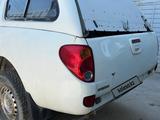 Mitsubishi L200 2010 года за 2 852 000 тг. в Атырау – фото 5