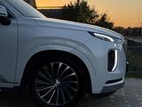 Hyundai Palisade 2021 годаүшін20 000 000 тг. в Шымкент – фото 4