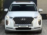 Hyundai Palisade 2021 годаүшін20 000 000 тг. в Шымкент – фото 3