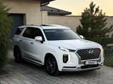 Hyundai Palisade 2021 годаүшін20 000 000 тг. в Шымкент