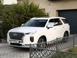 Hyundai Palisade 2021 годаүшін20 000 000 тг. в Шымкент – фото 2