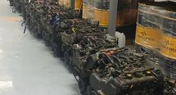 Японские двигателя и коробки передач, toyota lexus honda с установкой за 321 500 тг. в Алматы