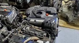 Японские двигателя и коробки передач, toyota lexus honda с установкой за 321 500 тг. в Алматы – фото 2