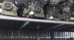 Японские двигателя и коробки передач, toyota lexus honda с установкой за 321 500 тг. в Алматы – фото 3