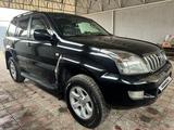 Toyota Land Cruiser Prado 2008 годаүшін16 000 000 тг. в Алматы