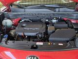 Kia Sportage 2021 года за 10 500 000 тг. в Алматы – фото 2