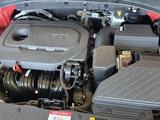Kia Sportage 2021 года за 10 500 000 тг. в Алматы – фото 3