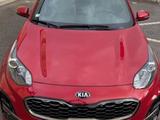 Kia Sportage 2021 года за 10 500 000 тг. в Алматы – фото 5