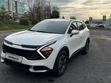 Kia Sportage 2023 годаүшін14 350 000 тг. в Алматы – фото 4