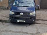 Volkswagen Caravelle 2010 года за 6 500 000 тг. в Костанай – фото 4