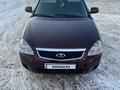 ВАЗ (Lada) Priora 2170 2012 годаүшін2 200 000 тг. в Костанай – фото 7