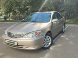 Toyota Camry 2002 года за 6 500 000 тг. в Алматы