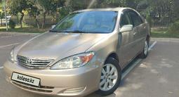 Toyota Camry 2002 годаүшін7 000 000 тг. в Алматы