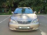 Toyota Camry 2002 года за 7 000 000 тг. в Алматы – фото 5