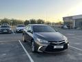 Toyota Camry 2016 года за 9 400 000 тг. в Туркестан – фото 10