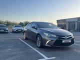 Toyota Camry 2016 года за 10 000 000 тг. в Туркестан – фото 3